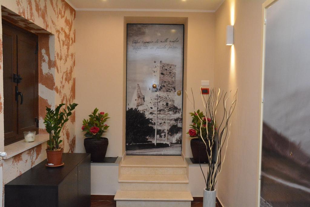 Una Casa Al Belvedere Ена Екстериор снимка