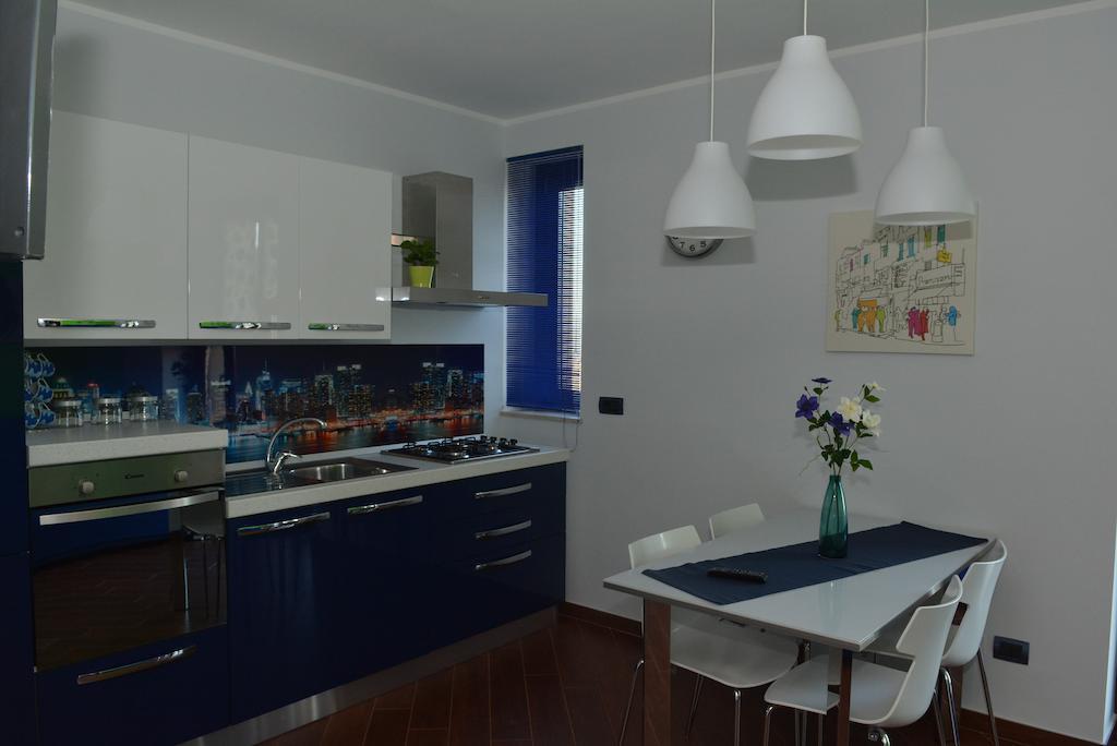 Una Casa Al Belvedere Ена Екстериор снимка